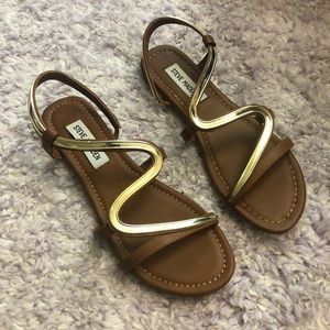 Steve Madden sandals